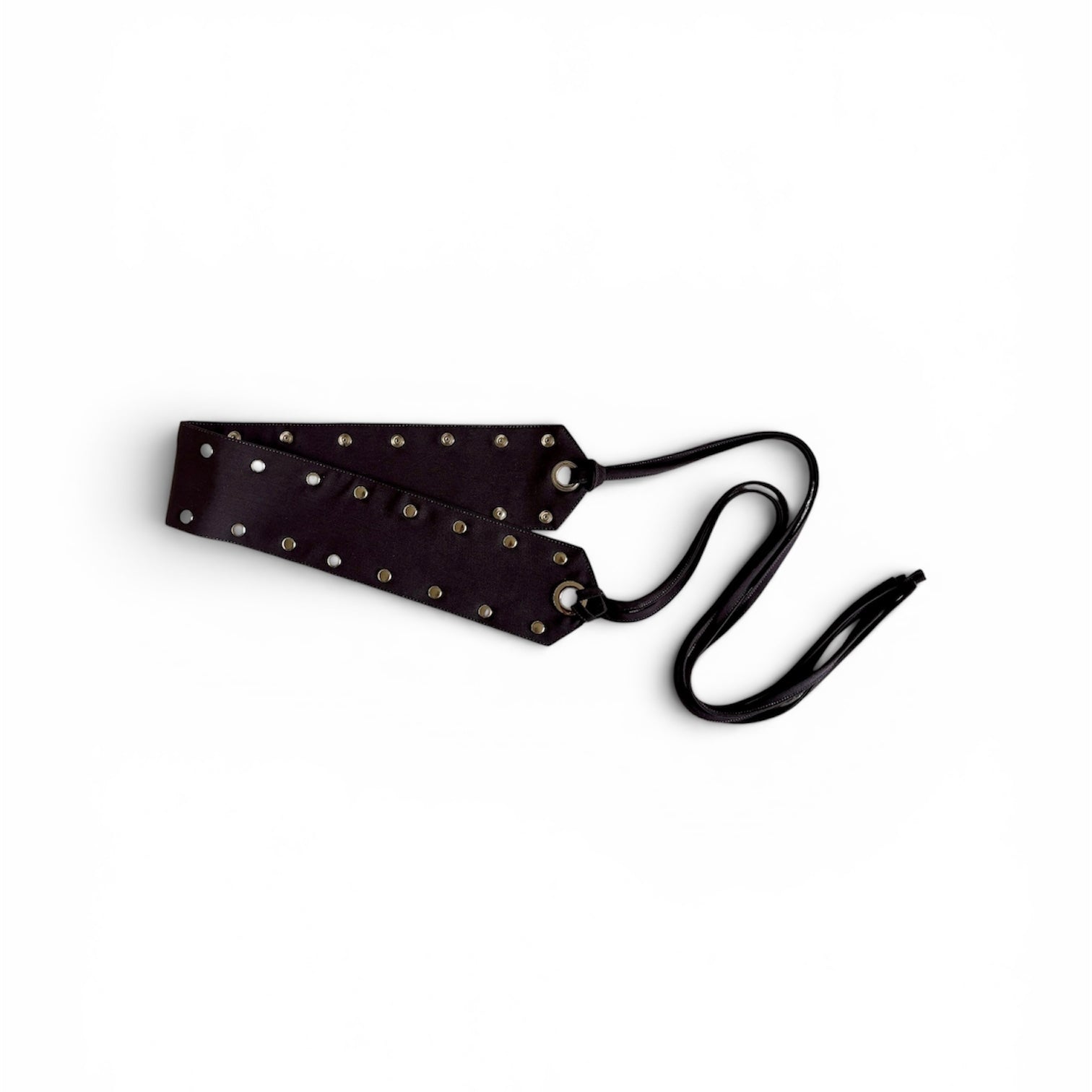 Studded belt
